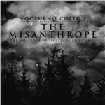 The Misanthrope - CD Audio + DVD di Nocturno Culto