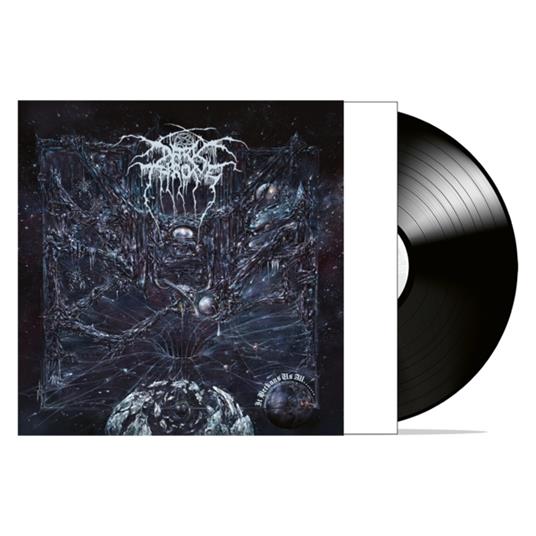 It Beckons Us All - Vinile LP di Darkthrone