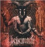 Zos Kia Cultus - Vinile LP di Behemoth