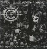 Morbid Fascination of Death (HQ) - Vinile LP di Carpathian Forest