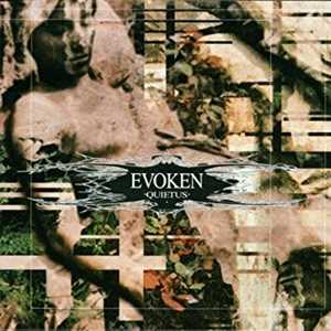 Vinile Quietus (25th Anniversary) (2 LP Grey) Evoken