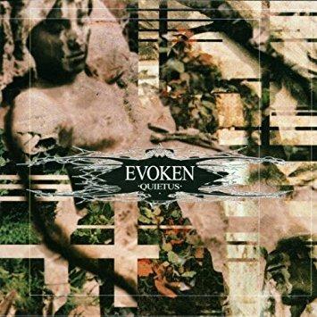Quietus (25th Anniversary) (2 LP Grey) - Vinile LP di Evoken