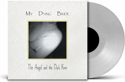 The Angel And The Dark River - Vinile LP di My Dying Bride