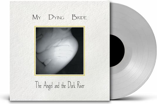 The Angel And The Dark River - Vinile LP di My Dying Bride