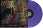Inverted World (Purple Vinyl Edition)