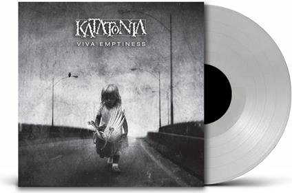 Viva Emptiness - Vinile LP di Katatonia
