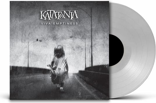 Viva Emptiness - Vinile LP di Katatonia