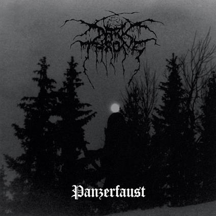 Panzerfaust - CD Audio di Darkthrone