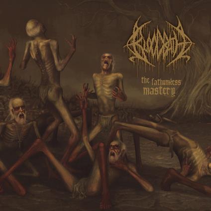 The Fathomless Mastery - Vinile LP di Bloodbath