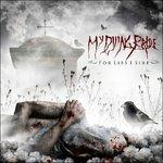 For Lies I Sire - Vinile LP di My Dying Bride