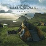 Eight Ways (Digipack) - CD Audio di Madder Mortem