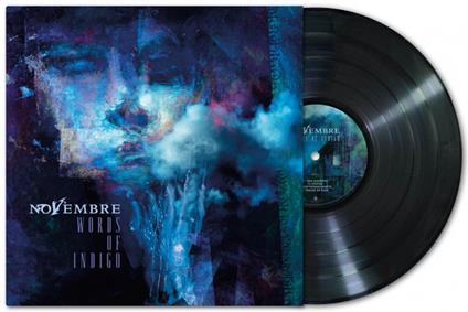 Words Of Indigo - Vinile LP di Novembre