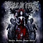 Darkly, Darkly, Venus Aversa - CD Audio di Cradle of Filth