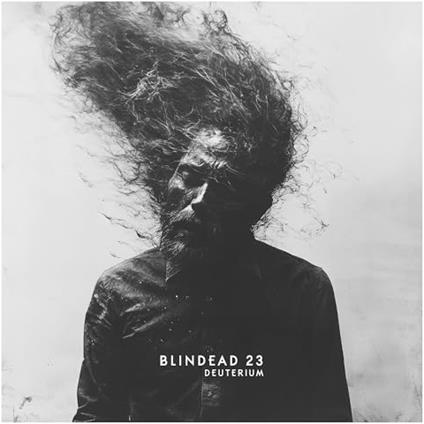 Deuterium - CD Audio di Blindead 23