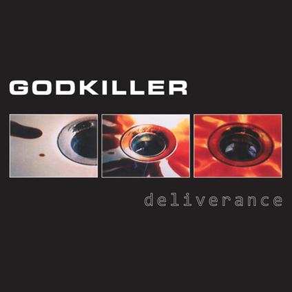 Deliverance - Vinile LP di Godkiller