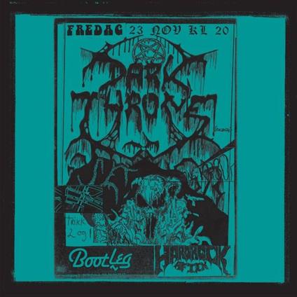 As Wolves Among Sheep - Live In Oslo '90 - Vinile LP di Darkthrone