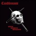 Epicus Doomicus Metallicus (25th Anniversary Deluxe Edition) - CD Audio di Candlemass