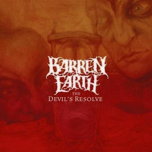 The Devil's Resolve - Vinile LP di Barren Earth