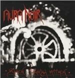 Black Thrash Attack - Vinile LP di Aura Noir