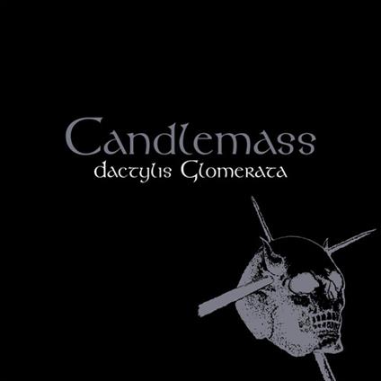 Dactylis Glomerata (LP Coloured) - Vinile LP di Candlemass
