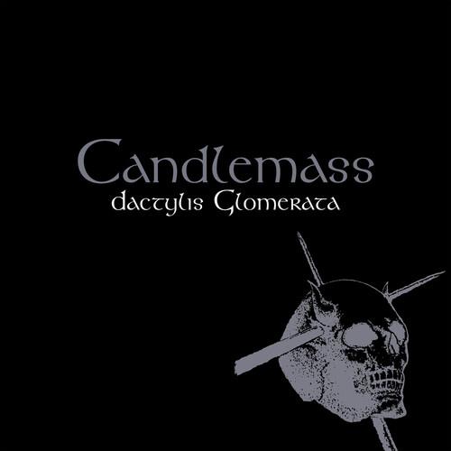 Dactylis Glomerata (LP Coloured) - Vinile LP di Candlemass