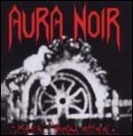 Black Thrash Attack - Vinile LP di Aura Noir