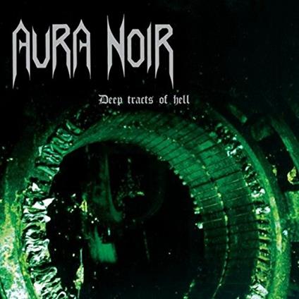 Deep Dreams of Hell - Vinile LP di Aura Noir