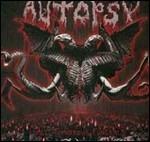 All Tomorrow's Funerals - Vinile LP di Autopsy