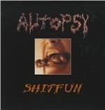 Shitfun - Vinile LP di Autopsy