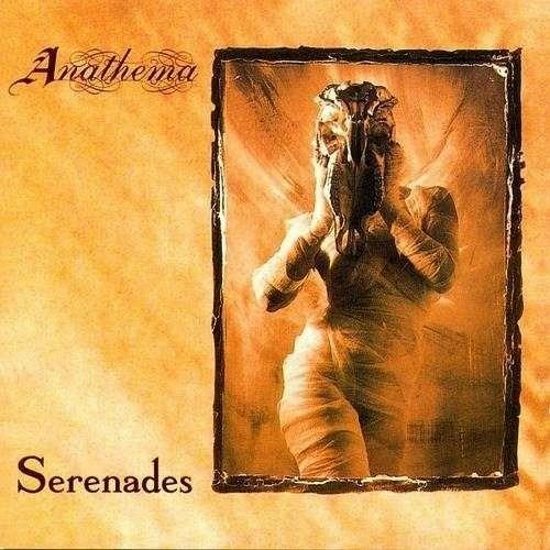 Serenades - Vinile LP di Anathema