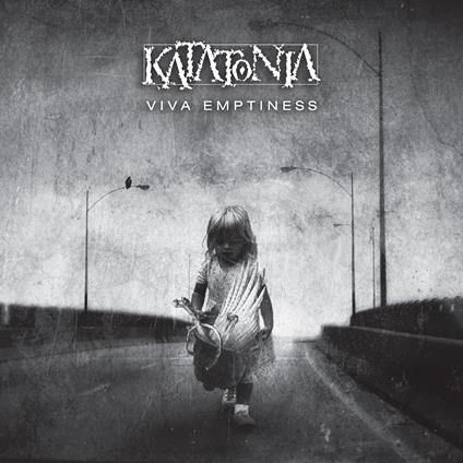 Viva Emptiness - Vinile LP di Katatonia