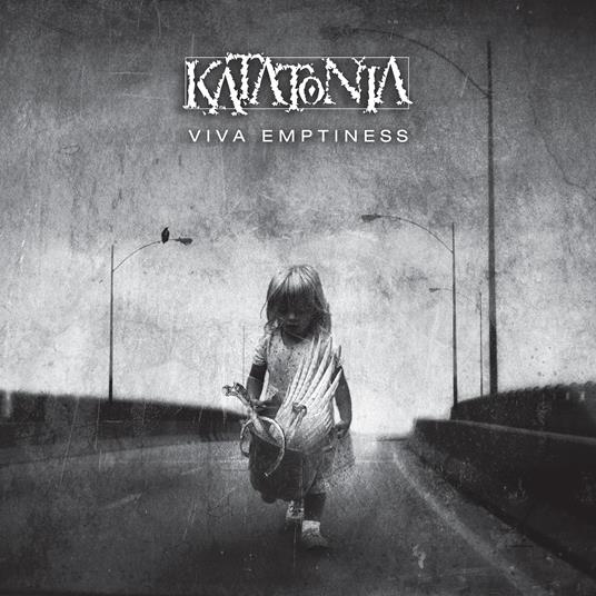 Viva Emptiness - Vinile LP di Katatonia