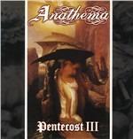 Pentecost 3 - Vinile LP di Anathema