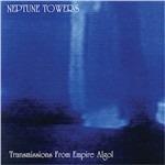 Transmission from Empires Algol (HQ) - Vinile LP di Neptune Towers