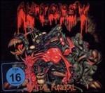 Mental Funeral (35th Anniversary) - Vinile LP di Autopsy