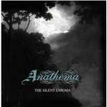 Vinile The Silent Enigma Anathema