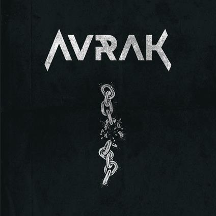 Avrak - Vinile LP di Avrak