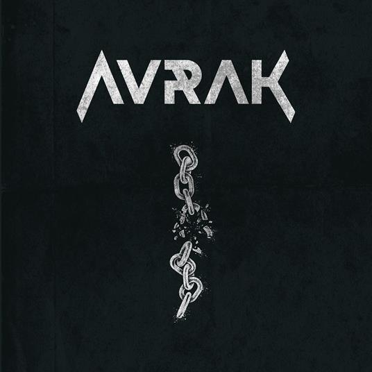 Avrak - Vinile LP di Avrak
