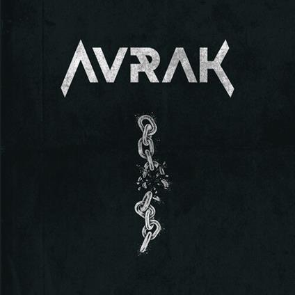 Avrak - Vinile LP di Avrak