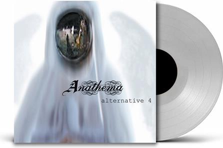 Alternative 4 - Vinile LP di Anathema