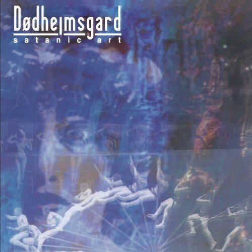 Satanic Art (Limited Edition) - Vinile LP di Dodheimsgard