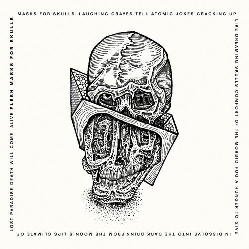 Flesh Masks For Skulls - CD Audio di Scorpion Milk