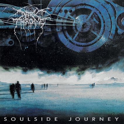 Soulside Journey - CD Audio di Darkthrone