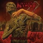 Tourniquets, Hacksaws and Graves - Vinile LP di Autopsy