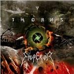 Thorns Vs. Emperor - Vinile LP di Thorns,Emperor
