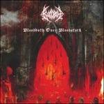Bloodbath Over Woodstock - CD Audio + DVD di Bloodbath