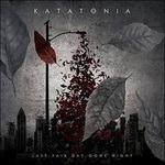 Last Fair Day Gone Night (+ Digibook) - CD Audio + DVD di Katatonia