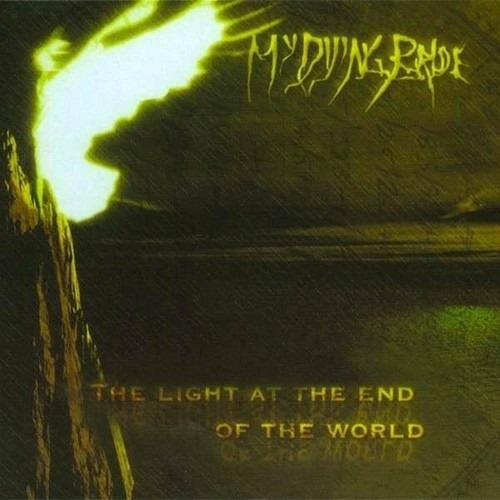 The Light at the End of the World - Vinile LP di My Dying Bride