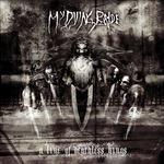 A Line of Deathless Kings - Vinile LP di My Dying Bride