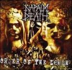 Order of the Leech - Vinile LP di Napalm Death